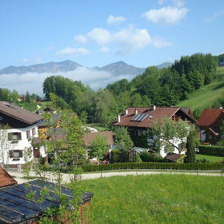 Landhaus Fay B&B Bad Ischl Extérieur photo