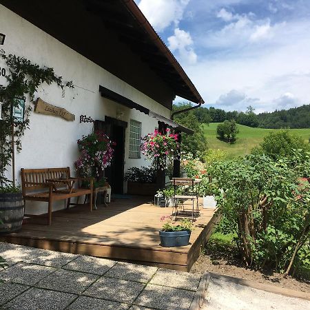 Landhaus Fay B&B Bad Ischl Extérieur photo