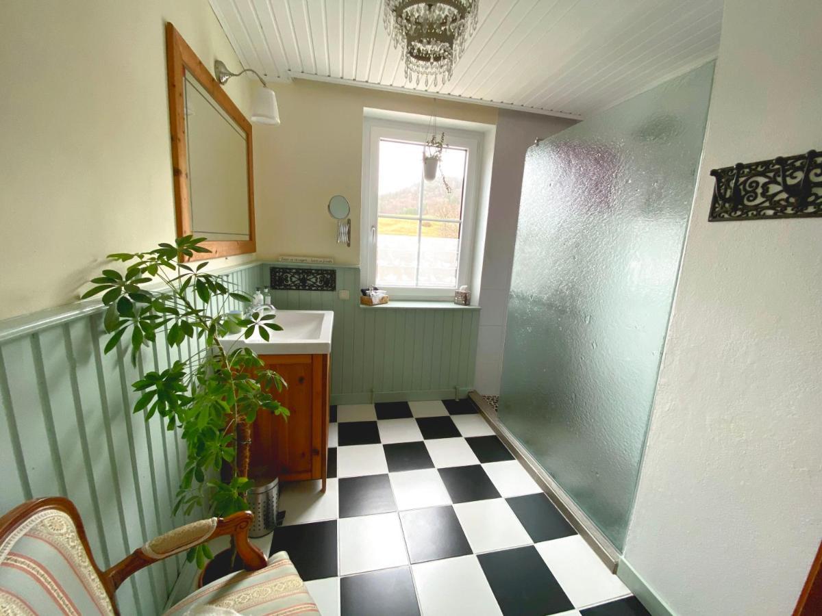 Landhaus Fay B&B Bad Ischl Extérieur photo