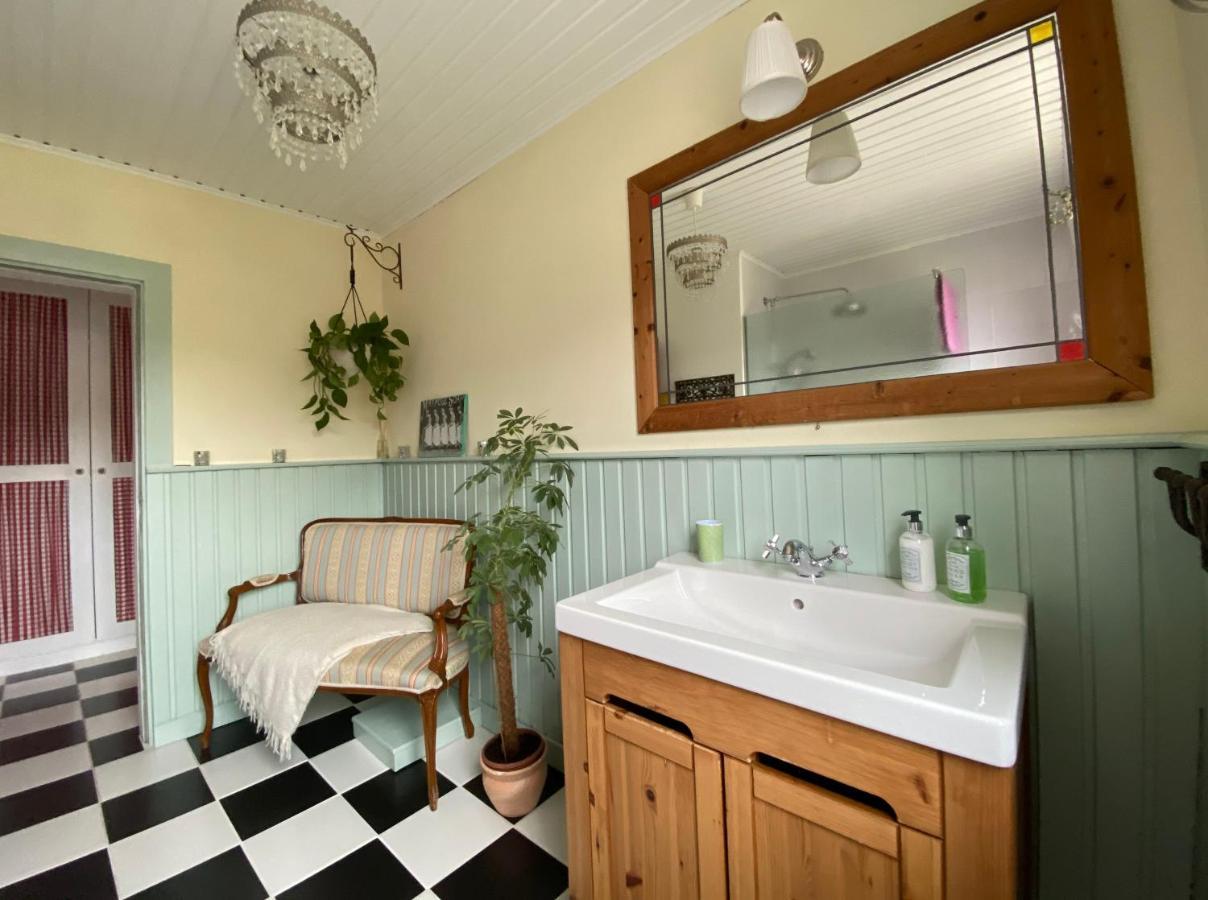 Landhaus Fay B&B Bad Ischl Extérieur photo