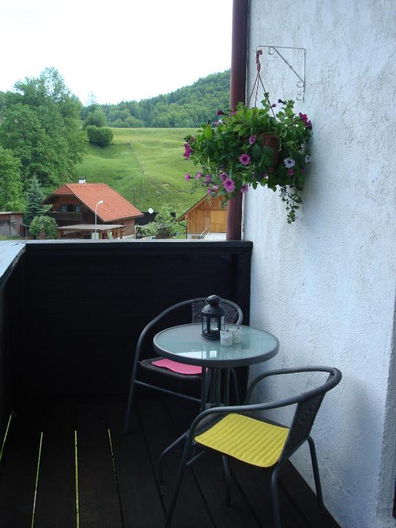 Landhaus Fay B&B Bad Ischl Chambre photo