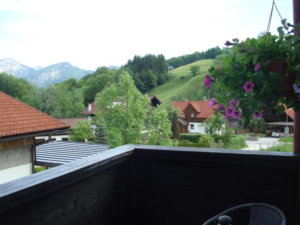 Landhaus Fay B&B Bad Ischl Chambre photo