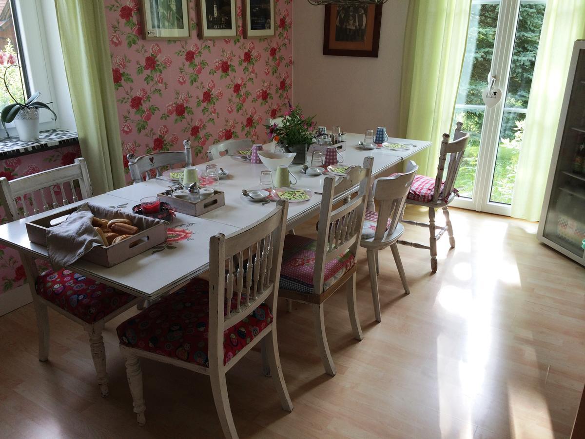 Landhaus Fay B&B Bad Ischl Extérieur photo