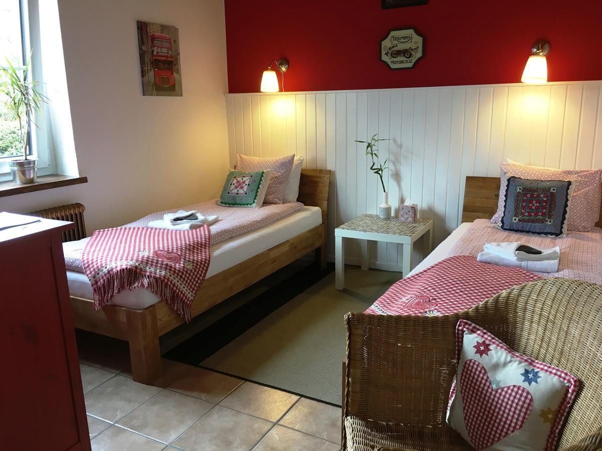 Landhaus Fay B&B Bad Ischl Extérieur photo