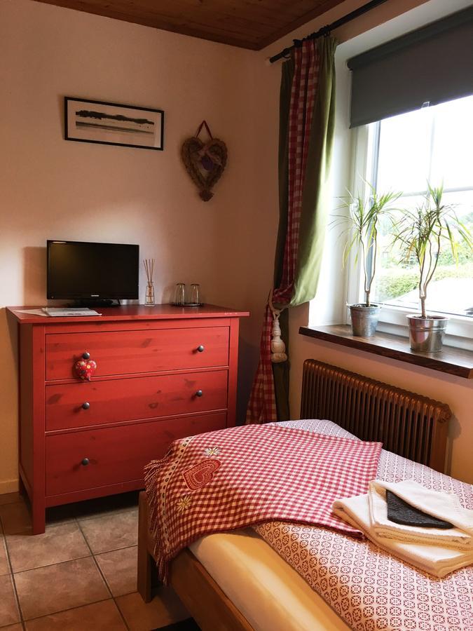 Landhaus Fay B&B Bad Ischl Extérieur photo
